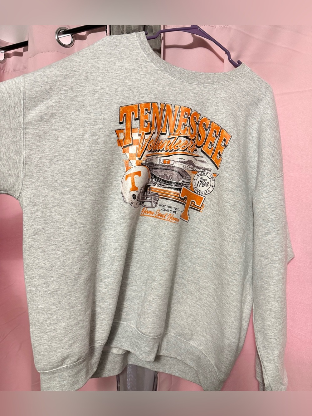 TN Vols Sweatshirt